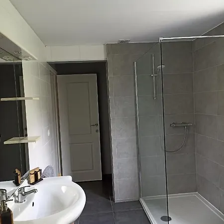 Loft Paisible Sur Les Hauteurs Du Centre Ville Spa Exterior photo