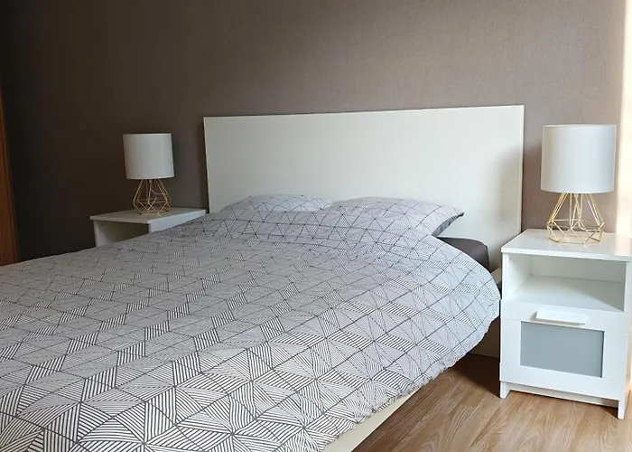 Loft Paisible Sur Les Hauteurs Du Centre Ville