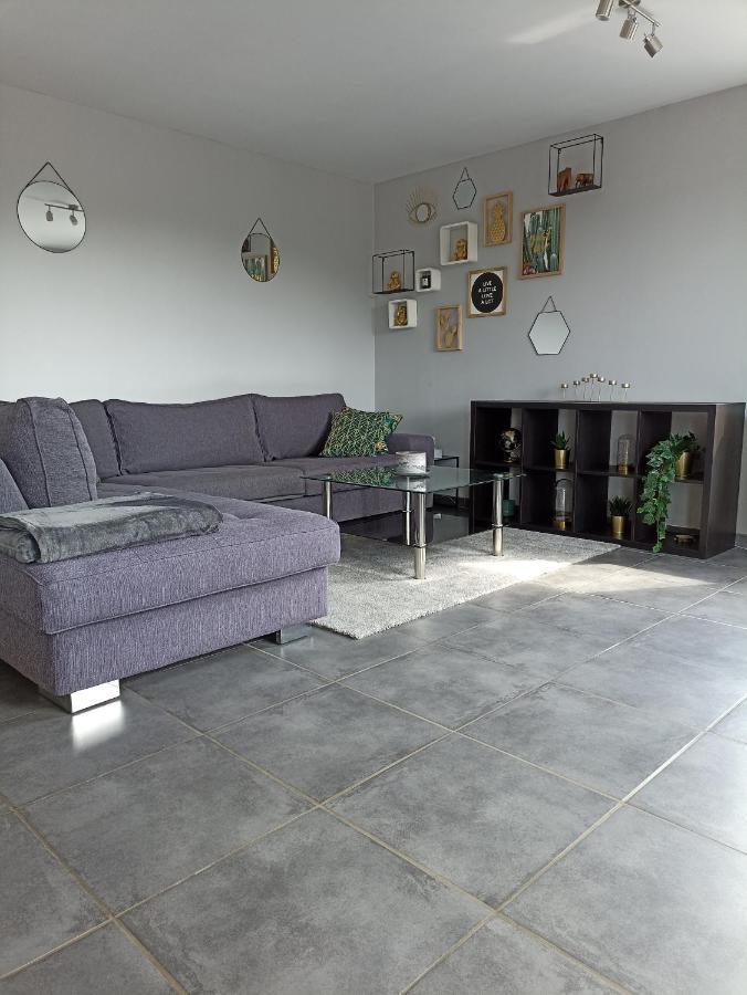 Apartment Loft Paisible Sur Les Hauteurs Du Centre