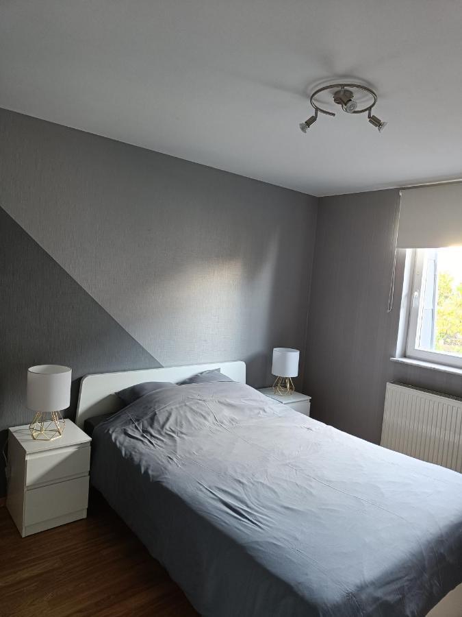 Loft Paisible Sur Les Hauteurs Du Centre *