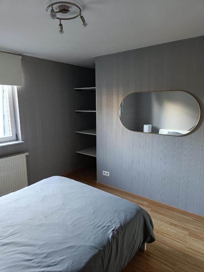 Loft Paisible Sur Les Hauteurs Du Centre Apartment Spa